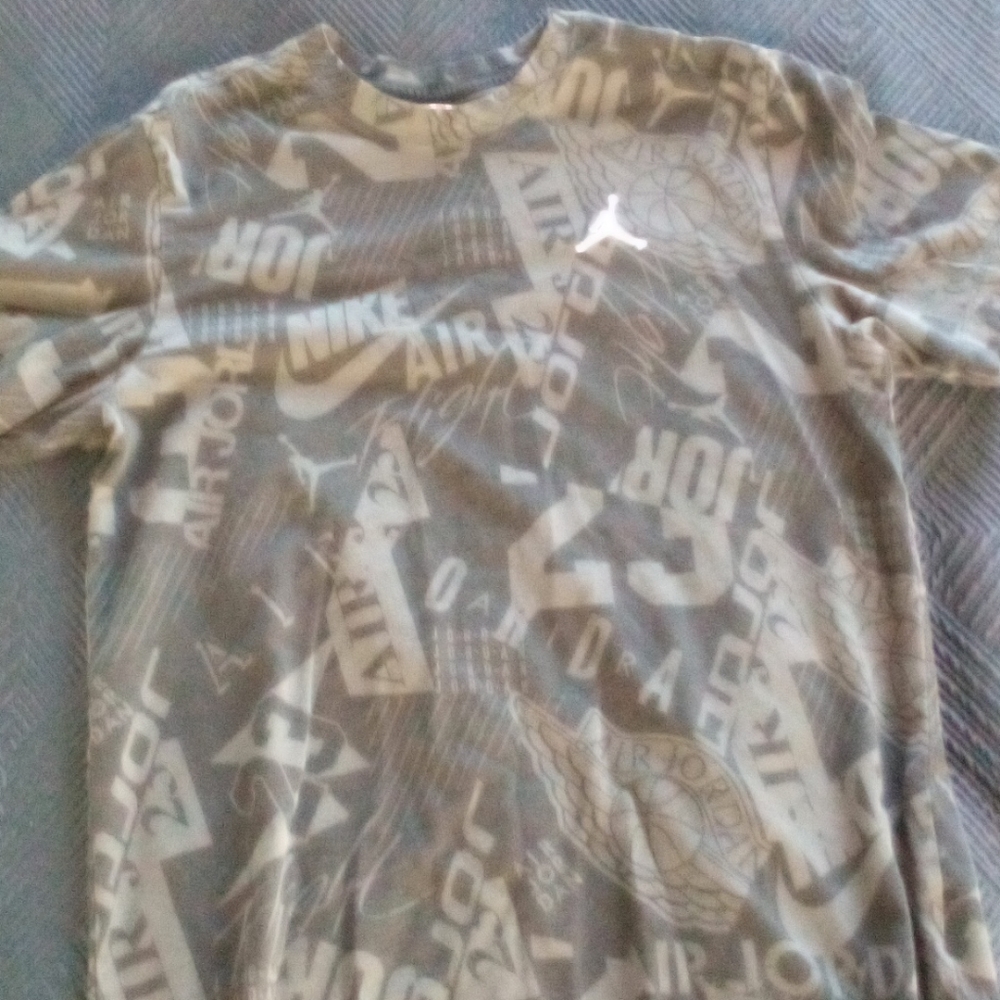 Jordan t-shirt